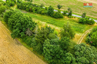 Prodej pozemku k bydlení, 2064 m², Ujkovice - 12