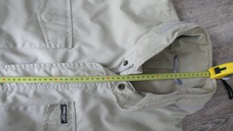 Fjallraven bunda Raven Gore Tex L - 12