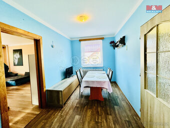 Prodej rodinného domu, 200 m², Pohnání - 12