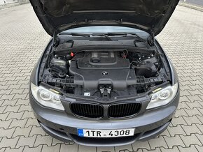 BMW 120d e87 M-paket - 12
