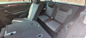 Škoda Kodiaq 2,0TDi DSG mod 2021 7míst najeto 159tkm xenony - 12