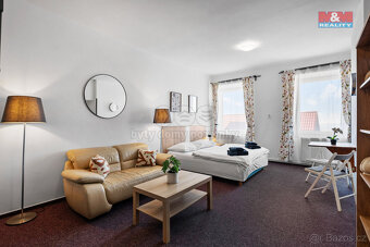 Prodej hotelu, penzionu v Kořenově - 12