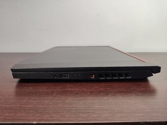 Herní Nitro 5,GTX 1660ti-6gb,i7-6Core-4,5GHz,1TB-Top stav. - 12