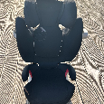 Autosedačka Cybex Solution M Fix - 12