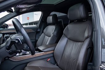 Audi A8/ 50/Quattro/ Tiptronic/ ODPOČET DPH/ - 12