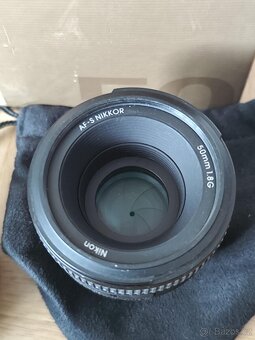 Nikon D610 - 12