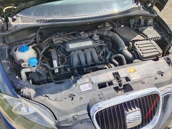 Seat Altea XL 1,6 LPG - 12