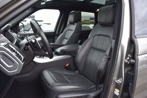 Land Rover Range Rover Sport HSE Dynamic 3.0 225kW AWD DPH - 12