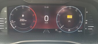 Škoda Octavia 4 PRODANO - 12