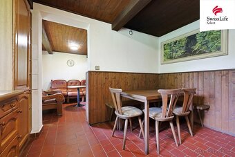 Prodej rodinného domu 80 m2, Čižice - 12
