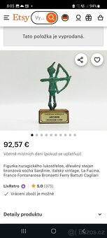 VECI Z CINU A BRONZU - 12
