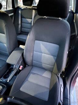 Skoda Octavia 2 - 12