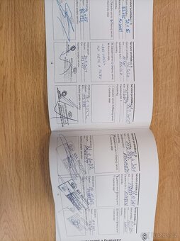 Kia Ceed SW 1.6 Gdi, 99kW kombi - 12