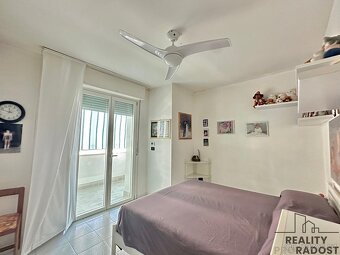 Prodej bytu 3+kk 70 m², via Lazio, Silvi, Itálie - 12