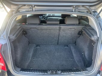 BMW 120D, r.v 2009, 130KW - 12