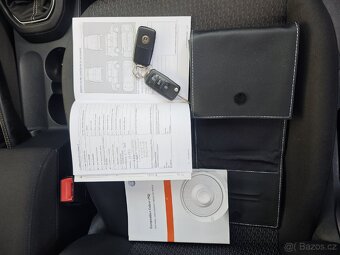 Volkswagen Ceddy 2.0 TDI 75kw r.v. 2015 - 12