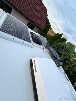KNAUS Vansation 650MEG-rok 2023 - 12