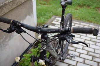 Horské kolo GHOST SPECIAL EDITION 7000  vel. L, kola 26 - 12