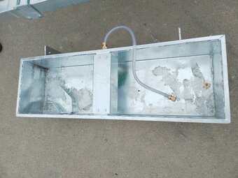 Cisterna 5.000l WALMET - PAW 150 - 12