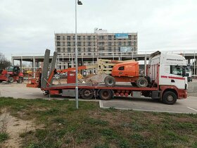 Odtahovka, odtah ,autoprepravnik Brno-celá ČR - 12