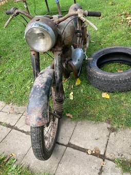 Jawa 250 Pérák - 12