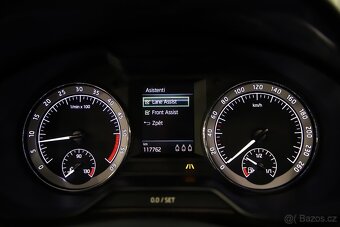 Škoda Octavia 3 2.0TDI 135kW 4x4 DSG L&K - záruka Autodraft - 12