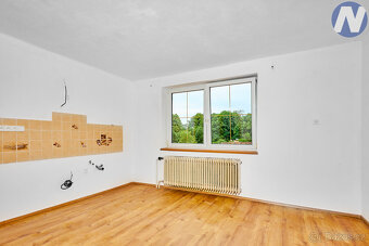 Meziříčí u Malont, rodinný dům se zahradou - 12