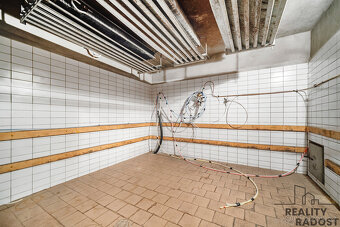 Prodej komerční nemovitosti, 320m2, Řečany nad Labem - 12