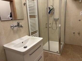 Byt nový 45,3 +10,7 balkon Osvětimany (Kyjov-Uh. Hradiště) - 12