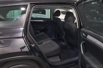 Škoda Kodiaq 2.0 TDI 147kW 4x4 DSG - záruka Autodraft - 12