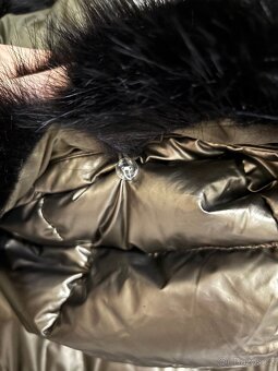 Luxusní bunda Trendy Ing XL - 12