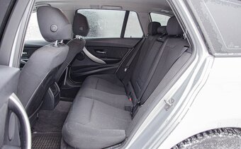 BMW F31 Rad 3 Touring 318d - 12