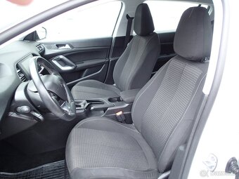 Peugeot - 308 - 1,2 PureTech 81kw,Active,ČR - 12