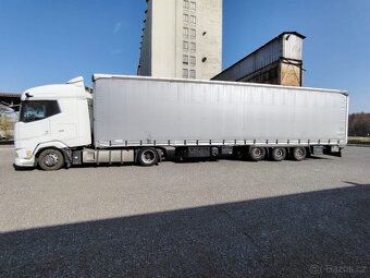 DAF xG 480 FT LOWD - MEGA - 12