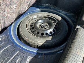 Opel Astra Classic 1.6 16V - 12