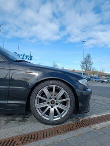 BMW E46 318i 2.0l - 12