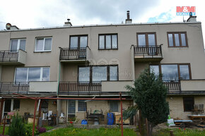 Prodej rodinného domu, 204 m², Hronov, Příčnice - 12