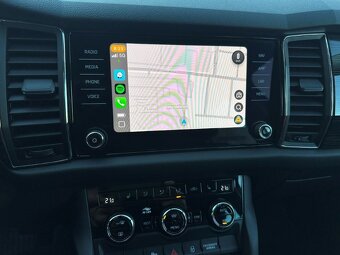 Škoda Kodiaq 2.0TDi 147kW DSG 4X4 ČR 92tis - 12