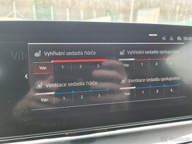 BMW 840d xDrive Coupe - 12