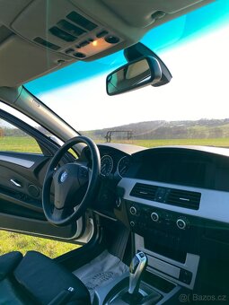 BMW e61 525d 145kW - 12