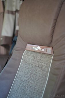 Carthago C-tourer 148 LE - 12