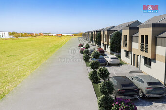 Prodej pozemku k bydlení, 12377 m², Úherce - 12