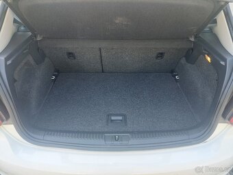 VW POLO 1.2i 84.000km - 12