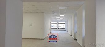 Pronájem nebytových prostor, 190 m2 - Netolice - 12