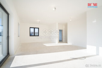 Prodej bytu 4+kk, 108 m², Jindřichův Hradec, ul. Jakubská - 12
