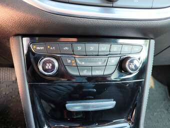 Opel Astra 1.4T/110kW  AUTOMAT - 12