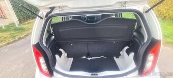 Škoda Citigo 1,0 MPi 5 dveří - 12