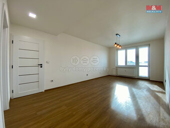 Prodej bytu 2+1, 58 m², Ostrava - Poruba, ul. Opavská - 12
