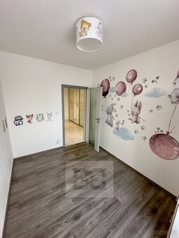 Pronájem bytu 3+1, 64 m2 - Kladno - Kročehlavy, ev.č. N07983 - 12