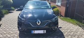 Megan Grand Coupe 1,3 TCe automat 103 kw - 12